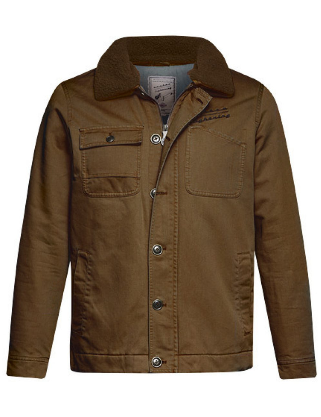 VESTE CONTRA 59 