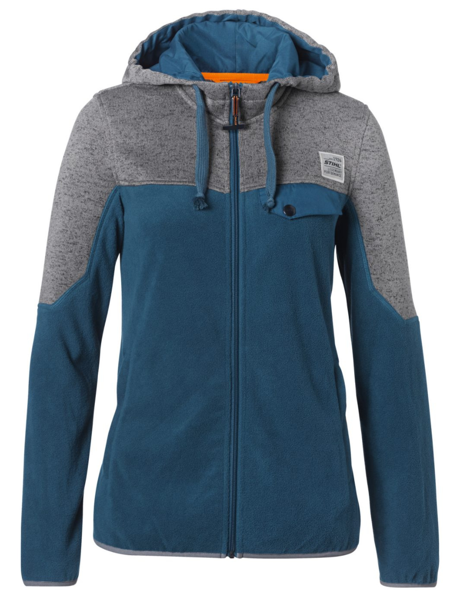 Veste polaire Stihl femme