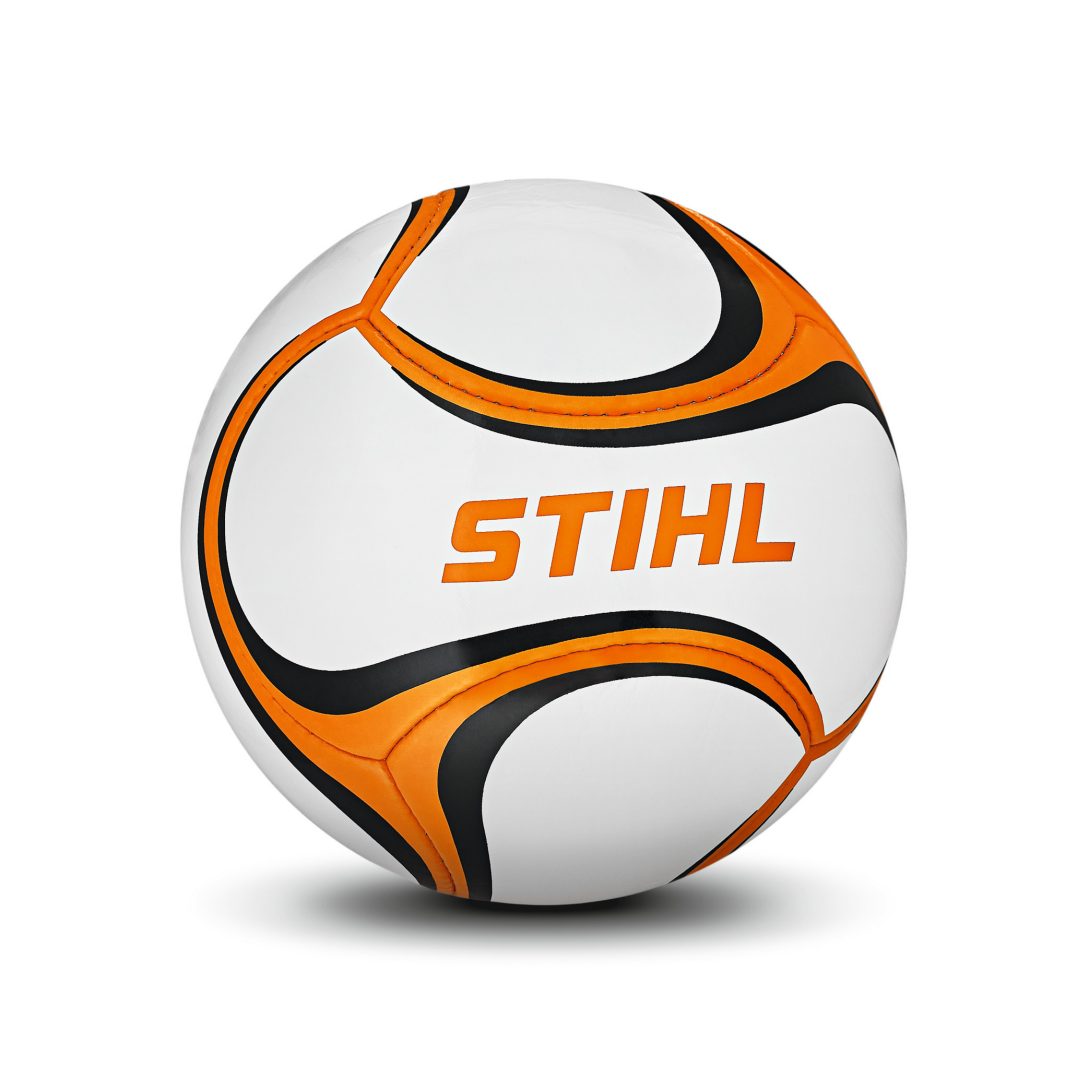 BALLON DE FOOT STIHL #SA