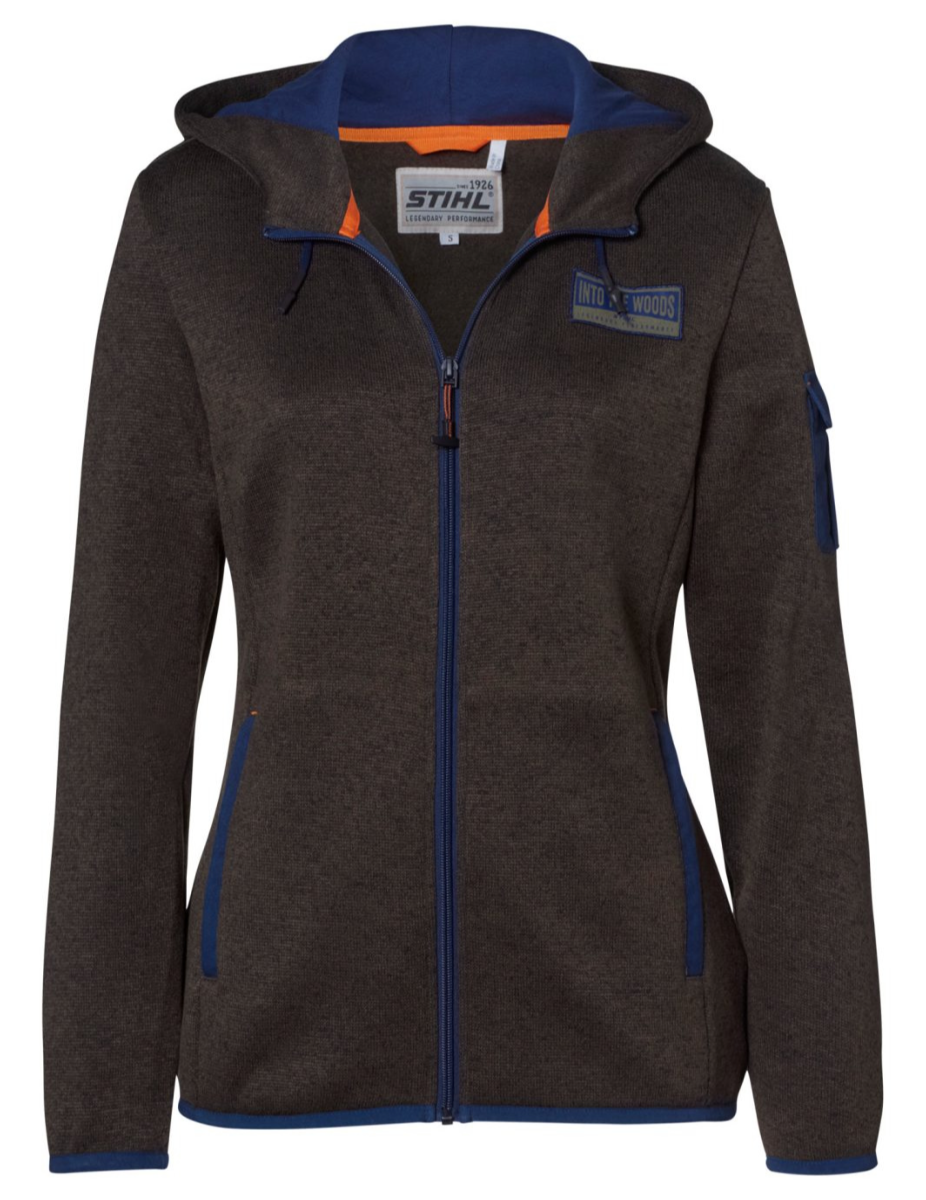 Veste polaire Stihl femme