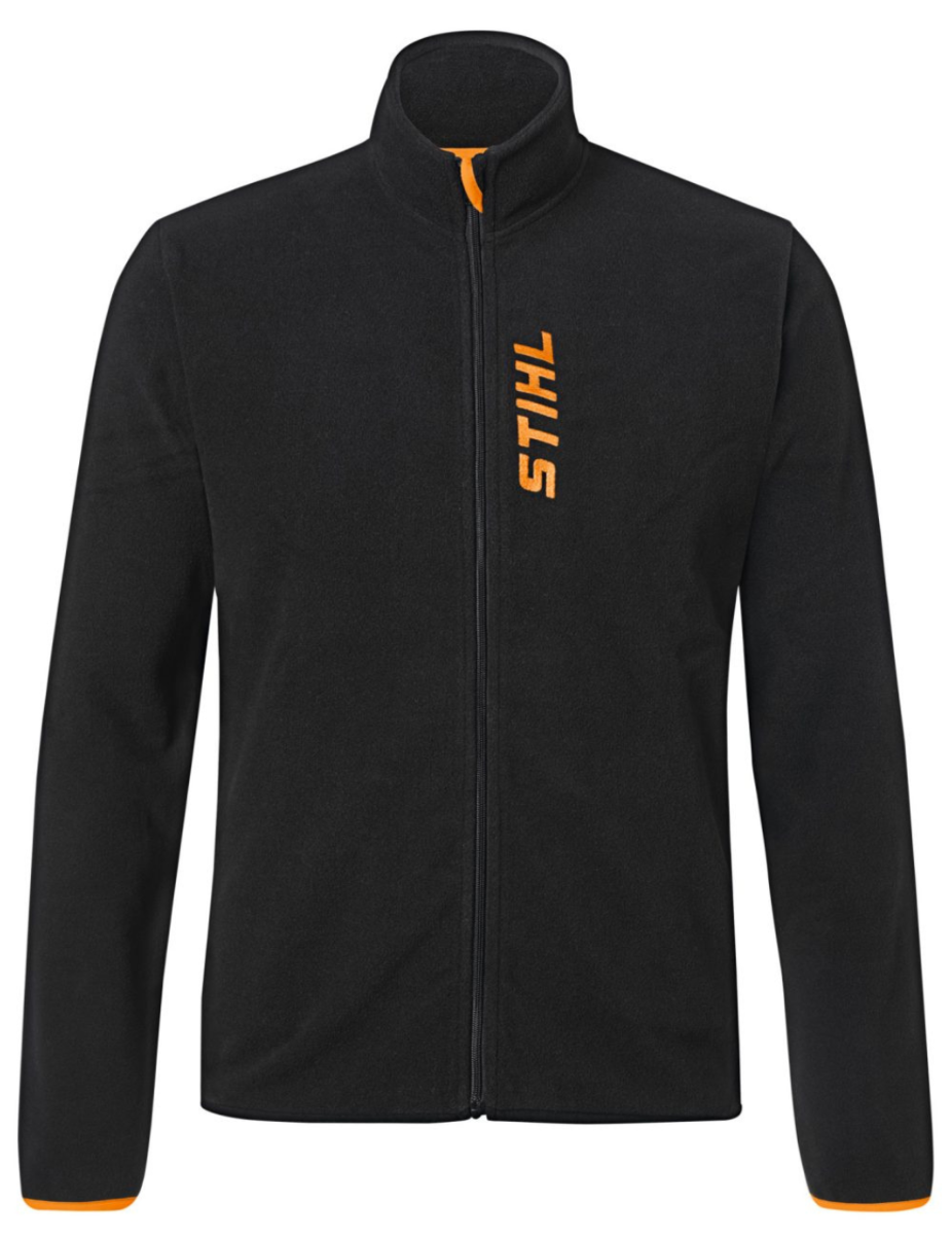 Veste femme polaire stihl