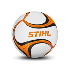 BALLON DE FOOT STIHL