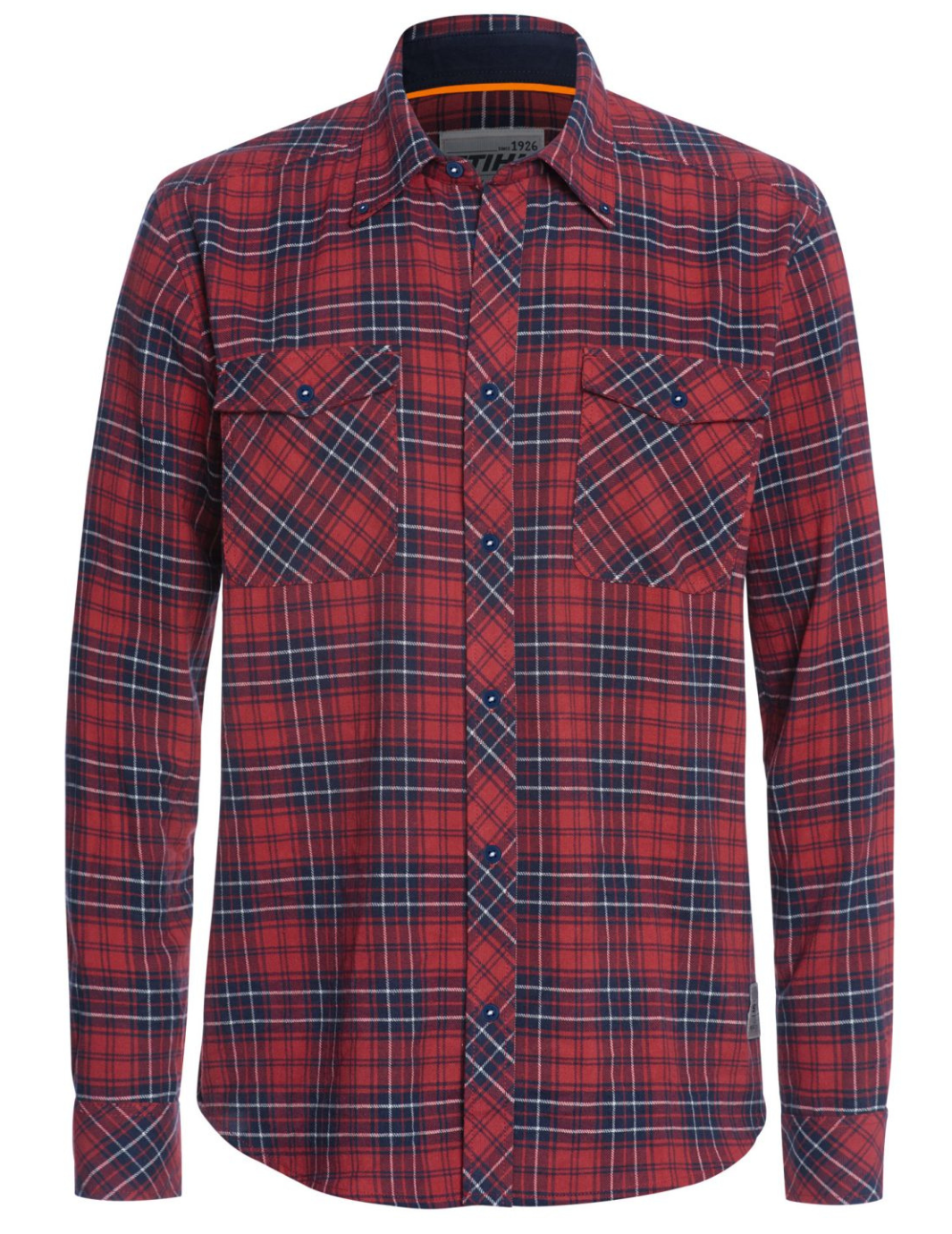 CHEMISE DE BUCHERON #SA