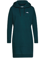 ROBE SWEAT A CAPUCHE "ICON"