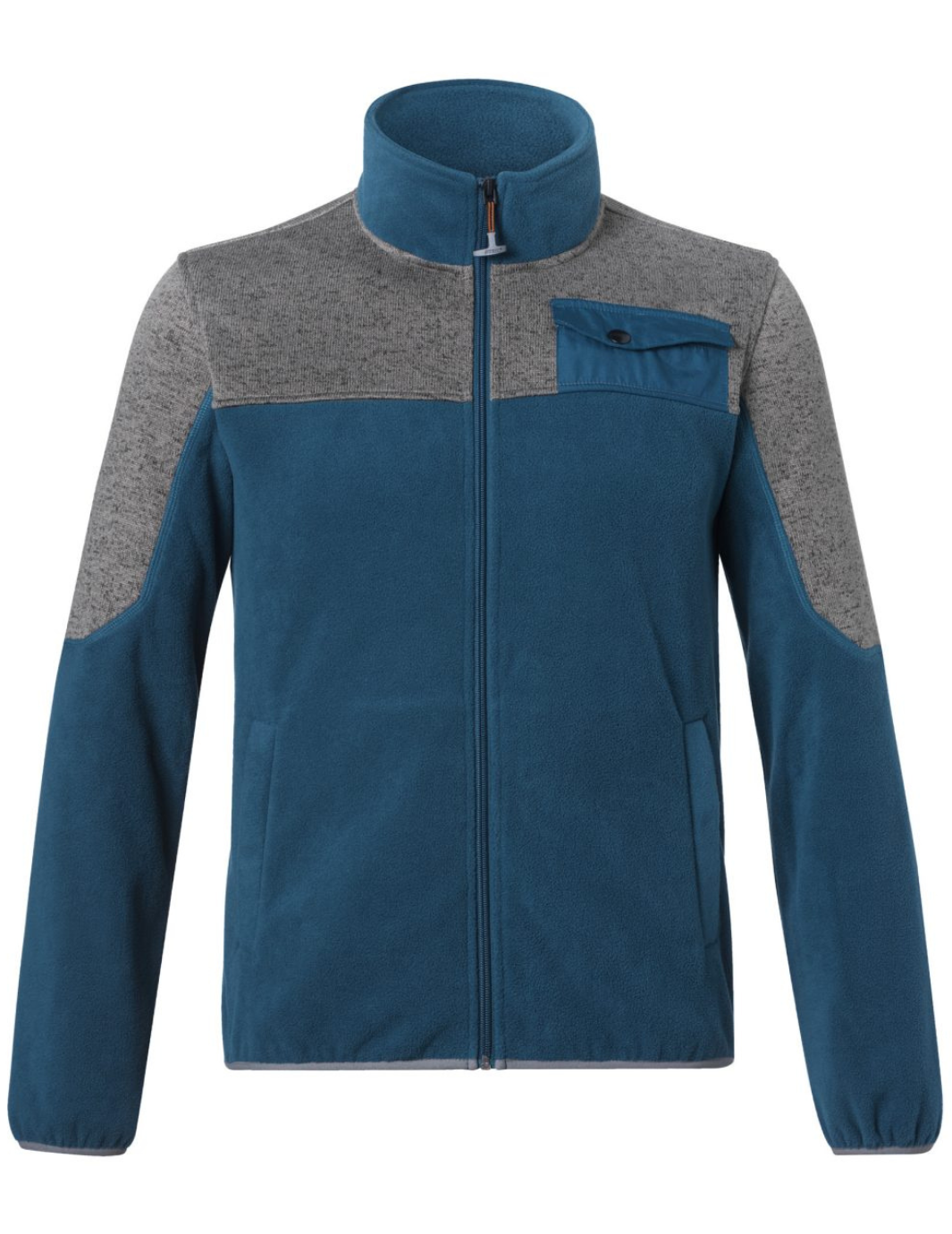 VESTE POLAIRE HOMME #SA
